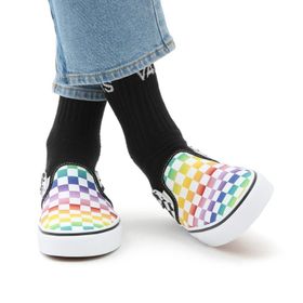 Vans Wm Asher Siyah Unisex Sneaker