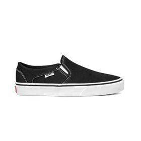 Vans Wm Asher Siyah Unisex Sneaker