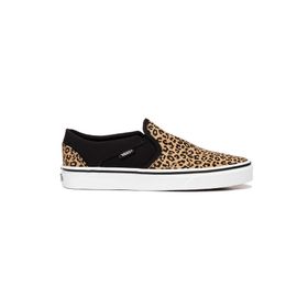 Vans Wm Asher Siyah Unisex Sneaker