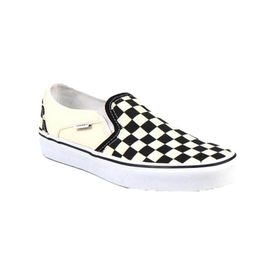Vans Wm Asher Siyah Unisex Sneaker