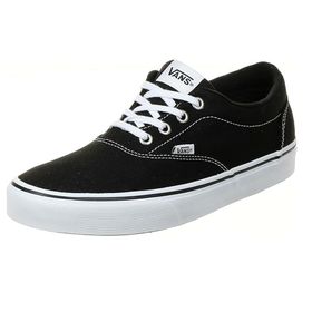 Vans Wm Doheny Siyah Kadın Spor Ayakkabı