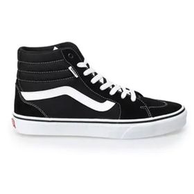 Vans WM Filmore Hi Platform Günlük Spor Ayakkabı