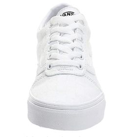 Vans Wm Ward Beyaz Kadın Spor Ayakkabı
