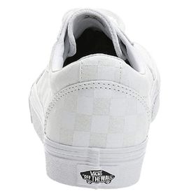 Vans Wm Ward Beyaz Kadın Spor Ayakkabı
