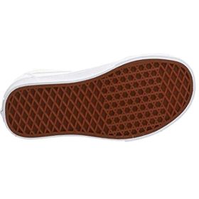 Vans Wm Ward Beyaz Kadın Spor Ayakkabı