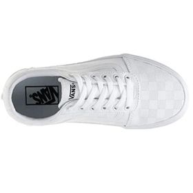 Vans Wm Ward Beyaz Kadın Spor Ayakkabı