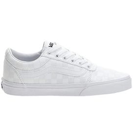 Vans Wm Ward Beyaz Kadın Spor Ayakkabı