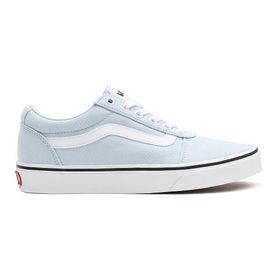 Vans WM Ward Gri Kadın Sneaker Ayakkabı