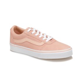 Vans WM Ward VN0A3IUN57W1 Pembe Kadın Sneaker Ayakkabı