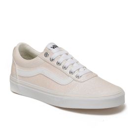 Vans WM Ward VN0A3IUN57W1 Pembe Kadın Sneaker Ayakkabı
