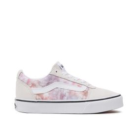 Vans Women's Ward Beyaz Kadın Spor Ayakkabı