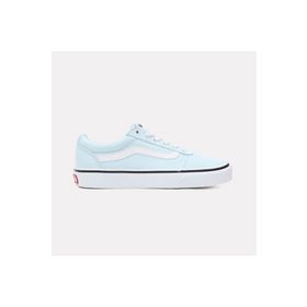 Vans Women's Ward Beyaz Kadın Spor Ayakkabı