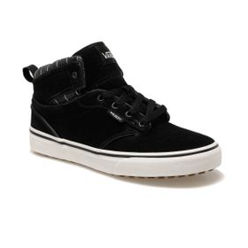 Vans Yt Atwood Siyah Erkek Çocuk Sneaker