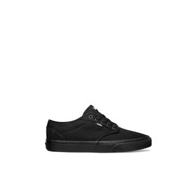 Vans Yt Atwood Siyah Erkek Çocuk Sneaker