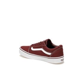 Vans Yt Ward Bordo Unisex Çocuk Sneaker