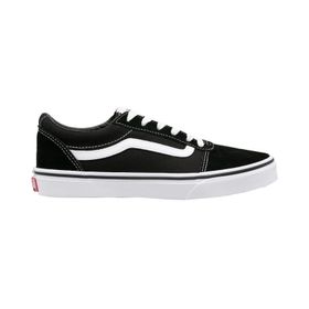 Vans Yt Ward Siyah Kadın Sneaker
