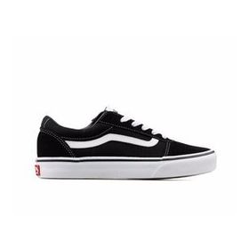 Vans Yt Ward Siyah Kadın Sneaker