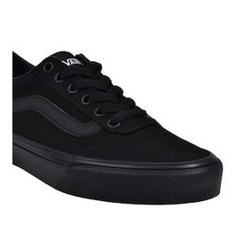 Vans Yt Ward Siyah Kadın Sneaker