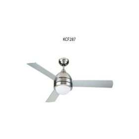 Vanti KCF-287 Dekoratif Tavan Metalik Vantilatör