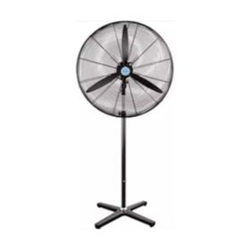 Vanti KCF 291 160 W 26 inç Sanayi Tipi Ayaklı Vantilatör