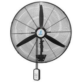 Vanti KCF 292 KD Duvar Tipi Kumandalı Sanayi Vantilatör