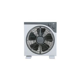 Vanti KCF271 Taşınabilir Kutu Fan Vantilatör