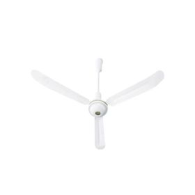 Vanti KCF272 80 W 3 Kanatlı Beyaz Sac Tavan Vantilatörü