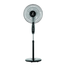 Vanti KCF272L 60 W 16 inç 40 cm Ayaklı Vantilatör