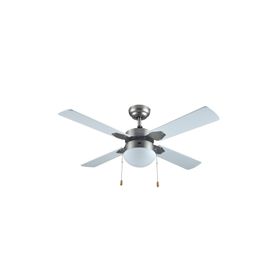 Vanti KCF283 4 Kanatlı 60 W Metal Dekoratif Tavan Vantilatörü