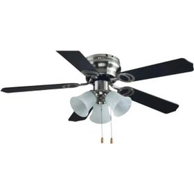 Vanti KCF284 IXQR Home Dekoratif Tavan Vantilatör