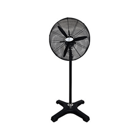 Vanti KCF290 50 cm Sanayi Tipi Ayaklı Vantilatör