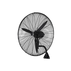 Vanti KCF291 65 cm Sanayi Tipi Duvar Vantilatörü