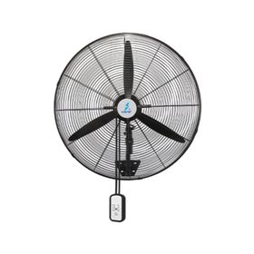 Vanti KCF291D 160 W Duvar Sanayi Tipi Vantilatör