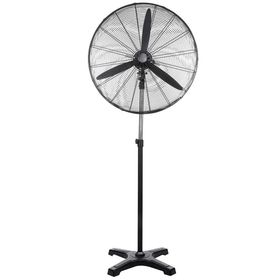 Vanti KCF292 75 cm Sanayi Tipi Ayaklı Vantilatör
