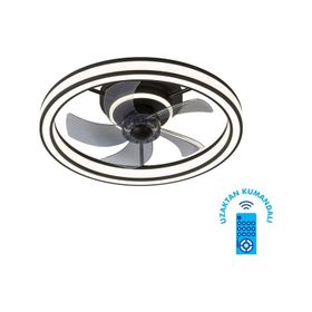 Vanti KCF296 15 W 20 inç Ledli Modern Tavan Vantilatörü