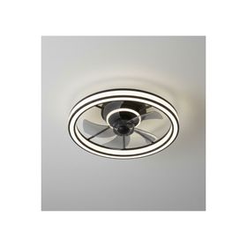 Vanti KCF296 15 W 20 inç Ledli Modern Tavan Vantilatörü