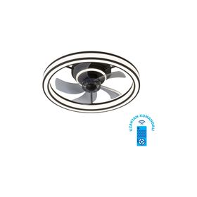 Vanti KCF296 15 W 20 inç Ledli Modern Tavan Vantilatörü