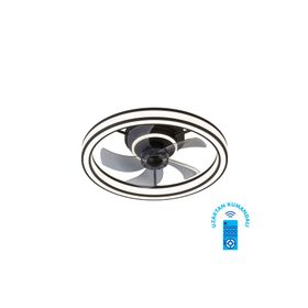 Vanti KCF296 15 W 20 inç Ledli Modern Tavan Vantilatörü