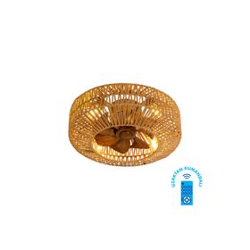 Vanti KCF301 15 W 20 inç Hasır Tavan Vantilatörü