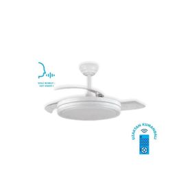 Vanti KCF307 30 W 42 inç Smart Ledli Modern Vantilatör