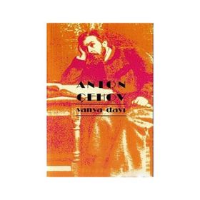 VANYA DAYI - ANTON PAVLOVİÇ ÇEHOV (ISBN:9789755331621)