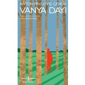 Vanya Dayı İş Bankası Kültür Yayınları