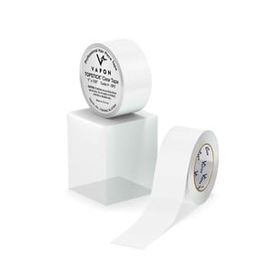 Vapon Topstick Clear Tape Rulo 2.5 cm x 2.74 m Protez Saç Bandı