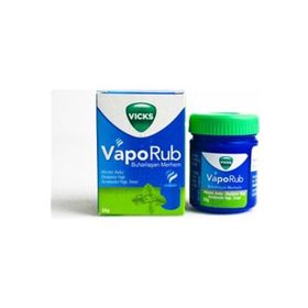 Vaporub 38 gr Buharlaşan Merhem