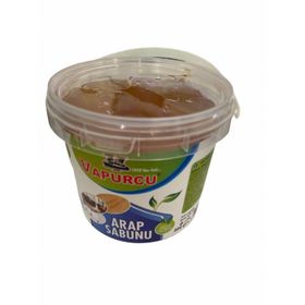 Vapurcu 500 gr Arap Sabunu