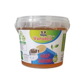 Vapurcu 500 gr Arap Sabunu