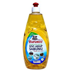 Vapurcu 750 ml Sıvı Arap Sabunu