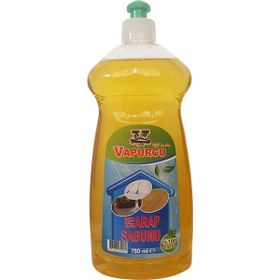 Vapurcu 750 ml Sıvı Arap Sabunu