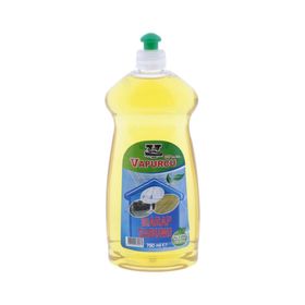 Vapurcu 750 ml Sıvı Arap Sabunu
