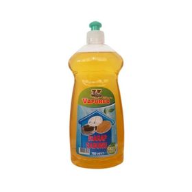 Vapurcu 750 ml Sıvı Arap Sabunu